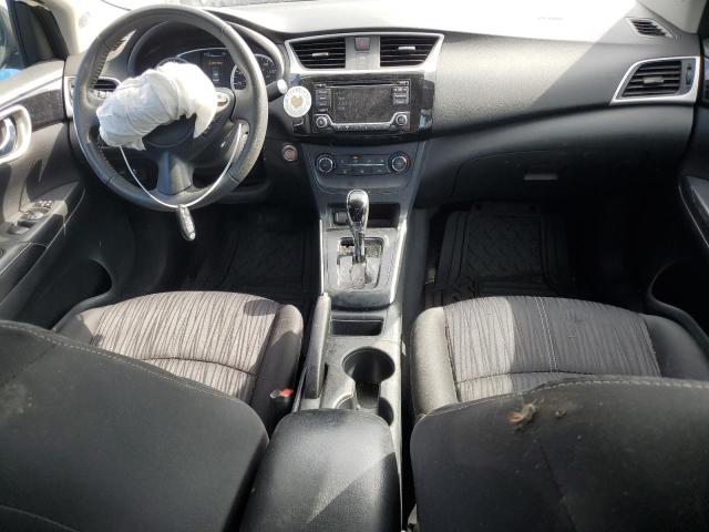 Photo 7 VIN: 3N1AB7AP5HY318252 - NISSAN SENTRA 