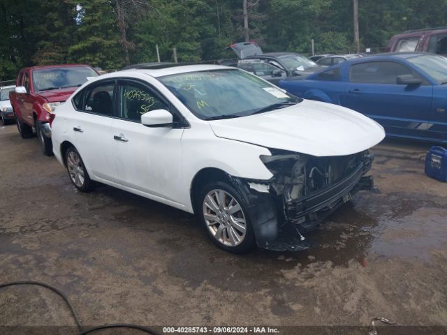 Photo 0 VIN: 3N1AB7AP5HY318378 - NISSAN SENTRA 