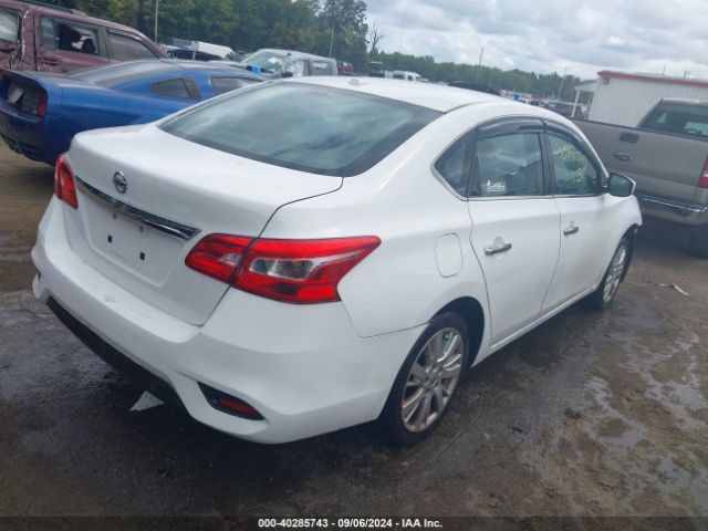 Photo 3 VIN: 3N1AB7AP5HY318378 - NISSAN SENTRA 