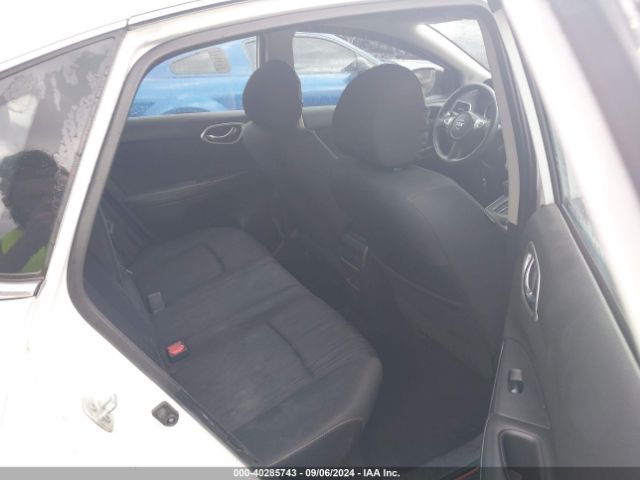 Photo 7 VIN: 3N1AB7AP5HY318378 - NISSAN SENTRA 