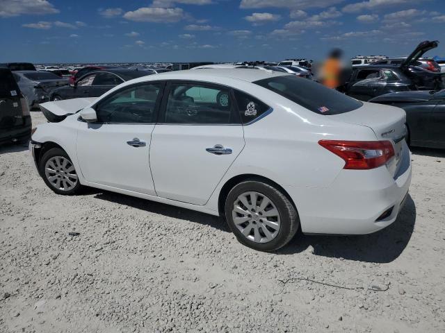 Photo 1 VIN: 3N1AB7AP5HY318929 - NISSAN SENTRA S 