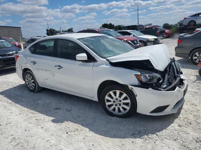 Photo 3 VIN: 3N1AB7AP5HY318929 - NISSAN SENTRA S 