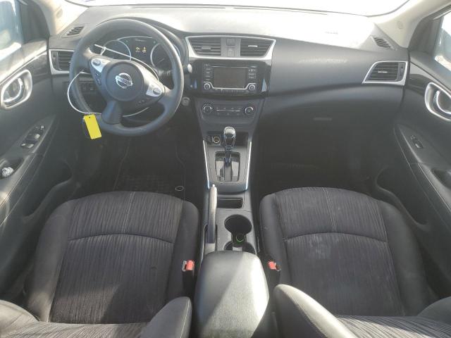 Photo 7 VIN: 3N1AB7AP5HY318929 - NISSAN SENTRA S 