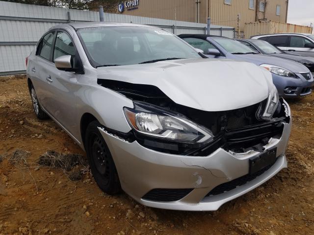 Photo 0 VIN: 3N1AB7AP5HY319031 - NISSAN SENTRA S 