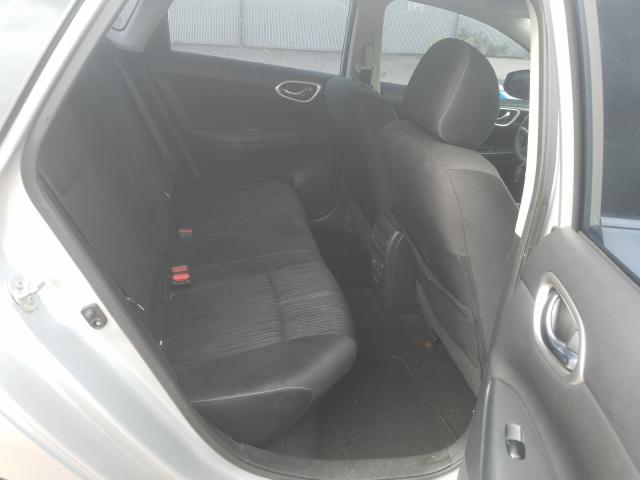 Photo 5 VIN: 3N1AB7AP5HY320048 - NISSAN SENTRA S 