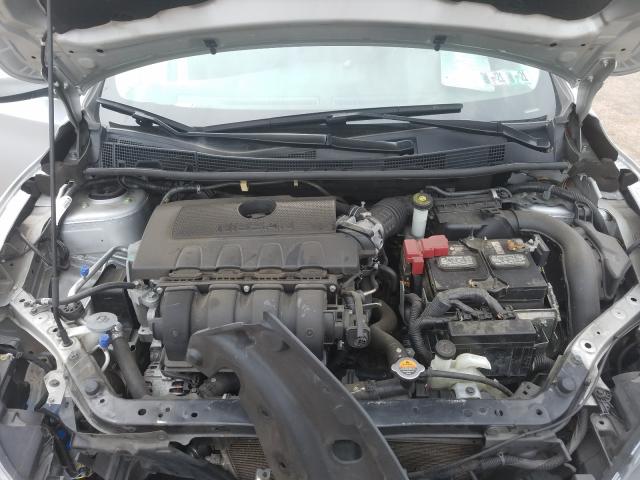 Photo 6 VIN: 3N1AB7AP5HY320048 - NISSAN SENTRA S 