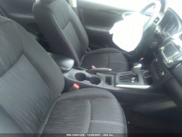 Photo 4 VIN: 3N1AB7AP5HY320163 - NISSAN SENTRA 