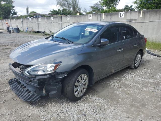 Photo 0 VIN: 3N1AB7AP5HY320700 - NISSAN SENTRA 