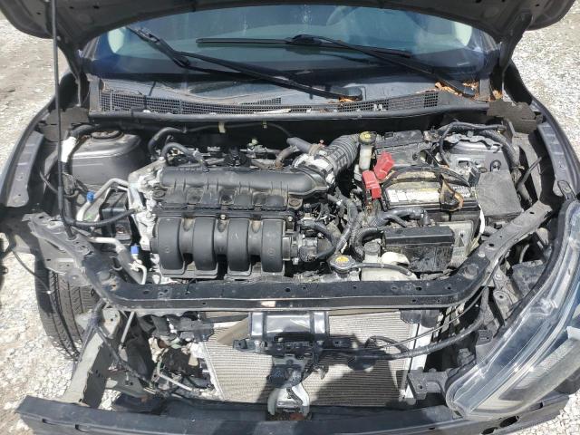 Photo 10 VIN: 3N1AB7AP5HY320700 - NISSAN SENTRA 