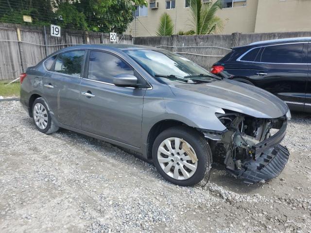 Photo 3 VIN: 3N1AB7AP5HY320700 - NISSAN SENTRA 