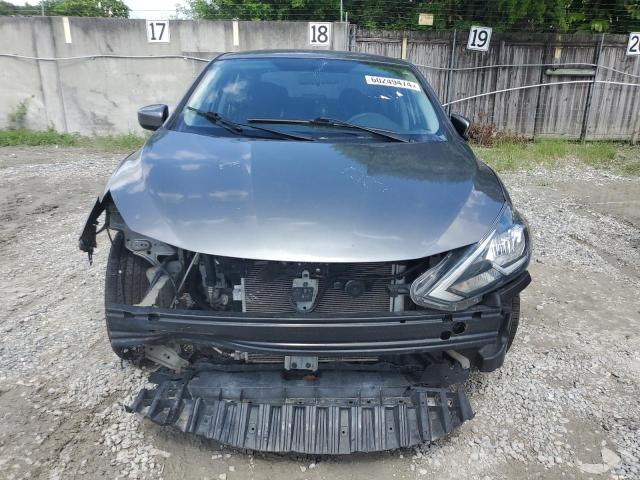 Photo 4 VIN: 3N1AB7AP5HY320700 - NISSAN SENTRA 