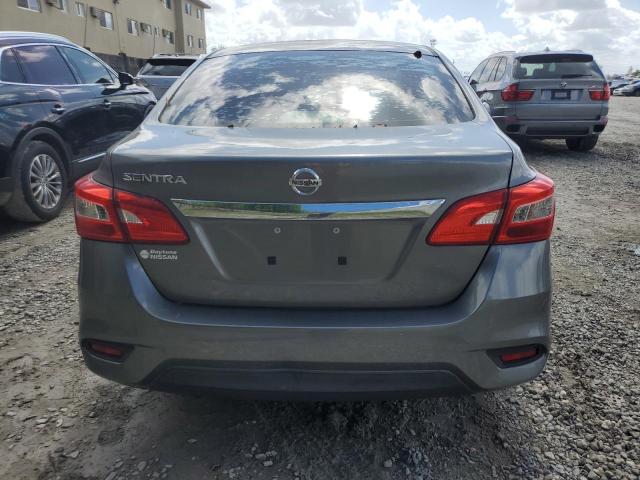 Photo 5 VIN: 3N1AB7AP5HY320700 - NISSAN SENTRA 