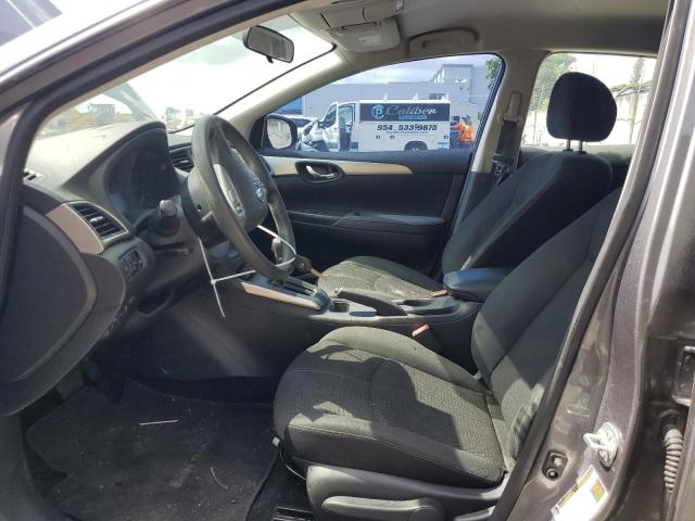 Photo 6 VIN: 3N1AB7AP5HY320700 - NISSAN SENTRA 