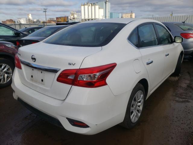 Photo 3 VIN: 3N1AB7AP5HY321216 - NISSAN SENTRA S 