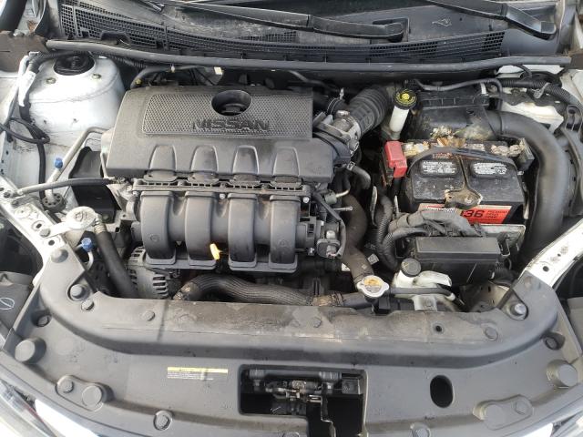 Photo 6 VIN: 3N1AB7AP5HY321216 - NISSAN SENTRA S 