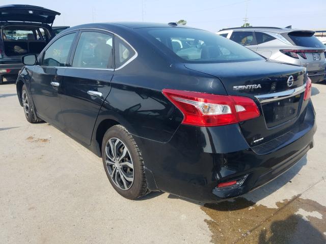 Photo 2 VIN: 3N1AB7AP5HY321572 - NISSAN SENTRA S 