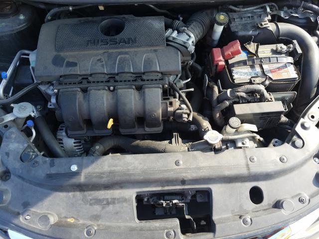 Photo 6 VIN: 3N1AB7AP5HY321572 - NISSAN SENTRA S 