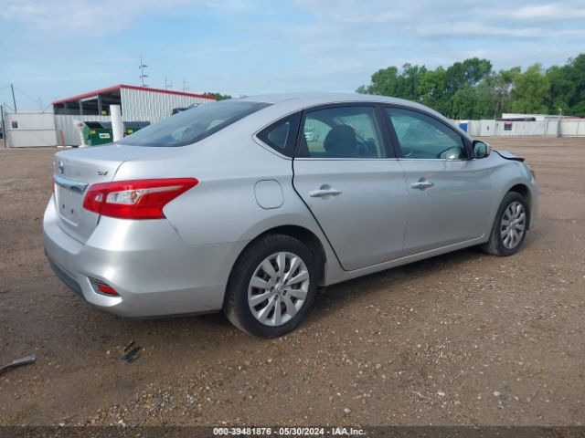 Photo 3 VIN: 3N1AB7AP5HY323242 - NISSAN SENTRA 