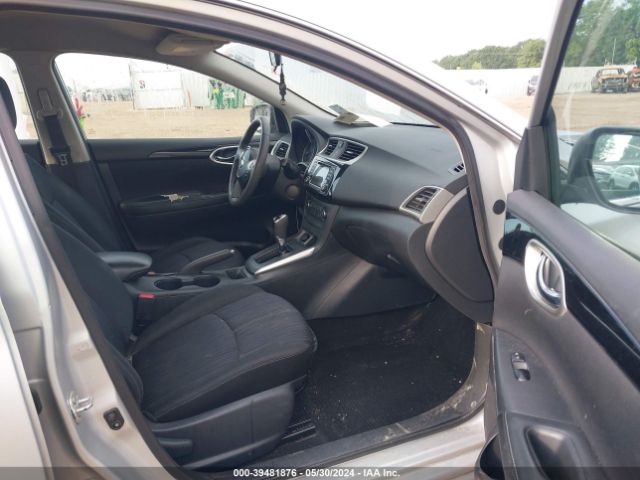 Photo 4 VIN: 3N1AB7AP5HY323242 - NISSAN SENTRA 