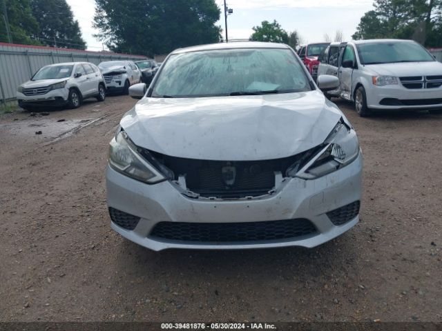 Photo 5 VIN: 3N1AB7AP5HY323242 - NISSAN SENTRA 