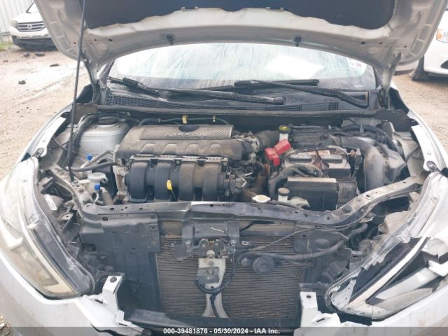 Photo 9 VIN: 3N1AB7AP5HY323242 - NISSAN SENTRA 