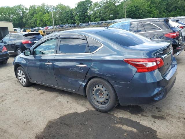 Photo 1 VIN: 3N1AB7AP5HY324780 - NISSAN SENTRA S 