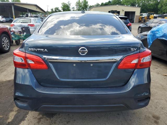 Photo 5 VIN: 3N1AB7AP5HY324780 - NISSAN SENTRA S 