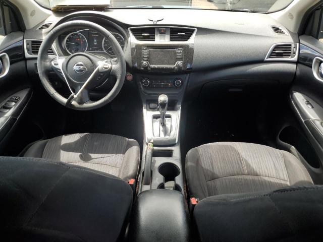 Photo 7 VIN: 3N1AB7AP5HY324780 - NISSAN SENTRA S 