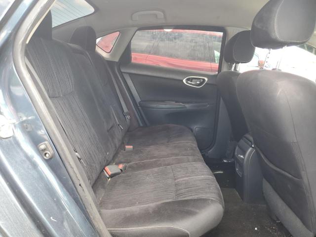 Photo 9 VIN: 3N1AB7AP5HY324780 - NISSAN SENTRA S 