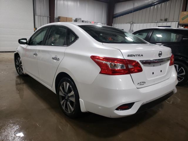 Photo 2 VIN: 3N1AB7AP5HY324987 - NISSAN SENTRA S 