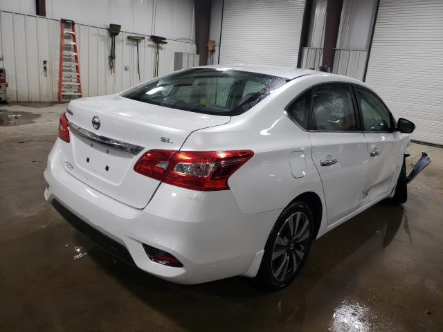 Photo 3 VIN: 3N1AB7AP5HY324987 - NISSAN SENTRA S 