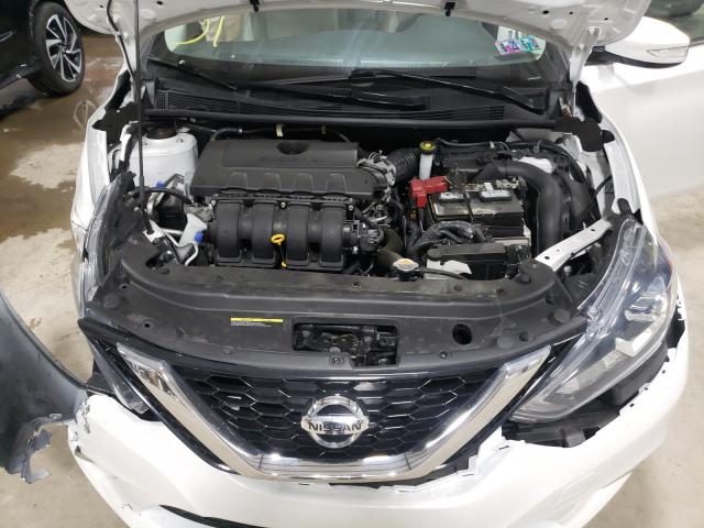 Photo 6 VIN: 3N1AB7AP5HY324987 - NISSAN SENTRA S 