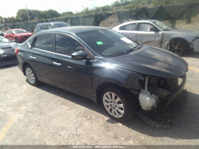 Photo 0 VIN: 3N1AB7AP5HY325363 - NISSAN SENTRA 