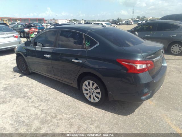 Photo 2 VIN: 3N1AB7AP5HY325363 - NISSAN SENTRA 