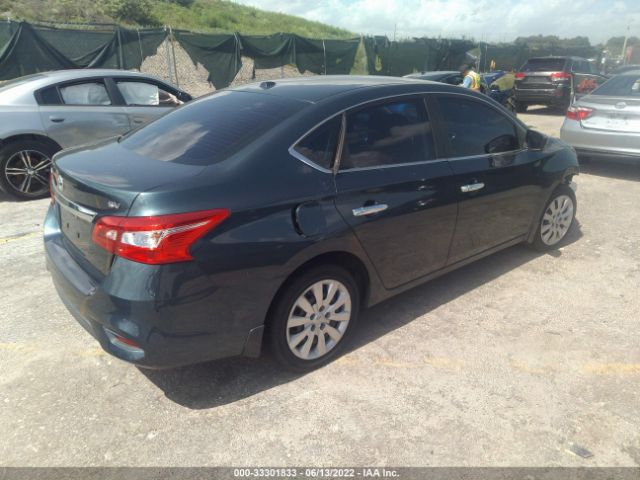 Photo 3 VIN: 3N1AB7AP5HY325363 - NISSAN SENTRA 