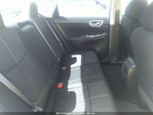 Photo 7 VIN: 3N1AB7AP5HY325363 - NISSAN SENTRA 