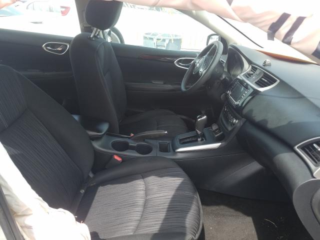 Photo 4 VIN: 3N1AB7AP5HY326187 - NISSAN SENTRA S 