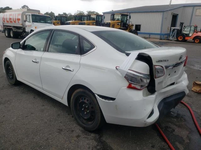 Photo 1 VIN: 3N1AB7AP5HY326254 - NISSAN SENTRA S 