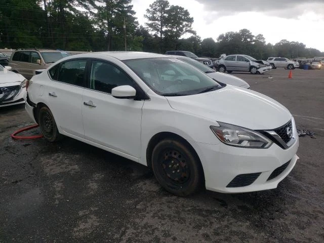 Photo 3 VIN: 3N1AB7AP5HY326254 - NISSAN SENTRA S 