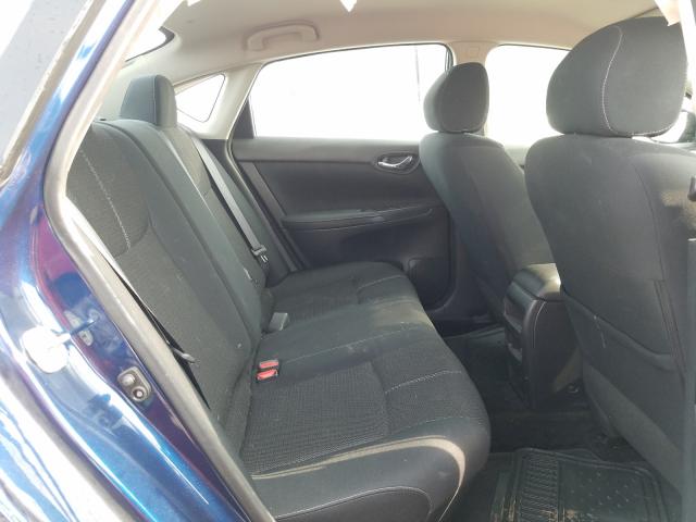 Photo 5 VIN: 3N1AB7AP5HY328375 - NISSAN SENTRA S 