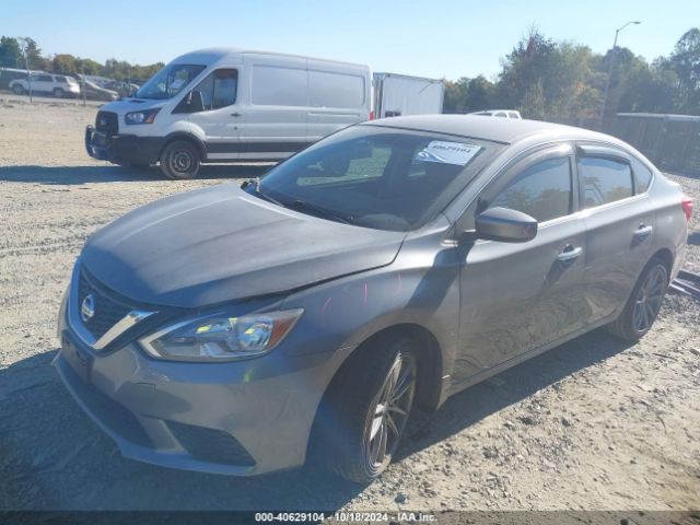 Photo 1 VIN: 3N1AB7AP5HY330014 - NISSAN SENTRA 