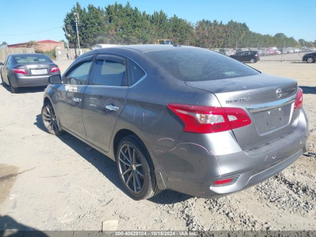 Photo 2 VIN: 3N1AB7AP5HY330014 - NISSAN SENTRA 