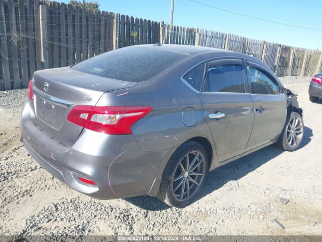 Photo 3 VIN: 3N1AB7AP5HY330014 - NISSAN SENTRA 