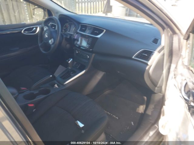 Photo 4 VIN: 3N1AB7AP5HY330014 - NISSAN SENTRA 