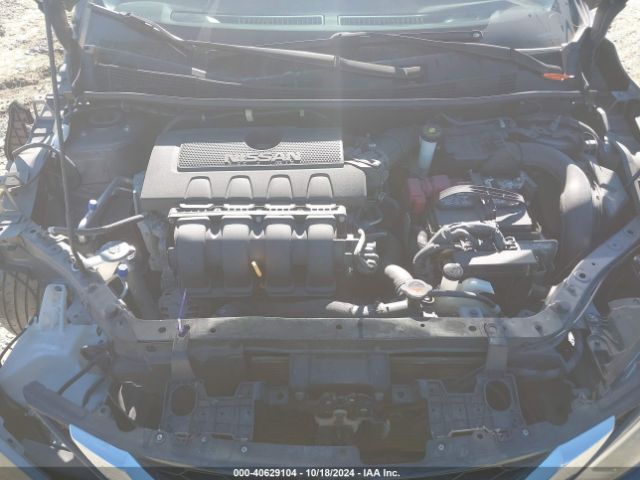 Photo 9 VIN: 3N1AB7AP5HY330014 - NISSAN SENTRA 