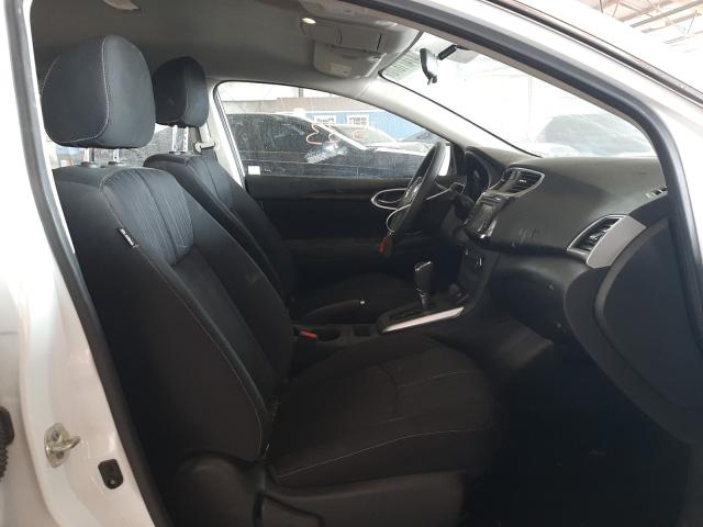 Photo 4 VIN: 3N1AB7AP5HY330143 - NISSAN SENTRA S 