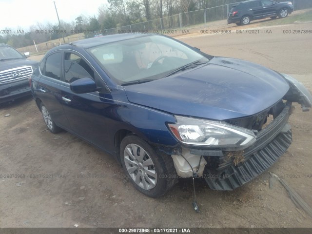 Photo 0 VIN: 3N1AB7AP5HY332278 - NISSAN SENTRA 