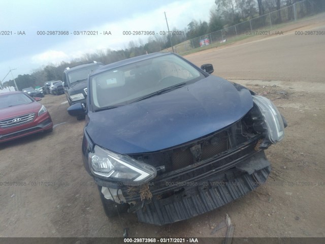 Photo 5 VIN: 3N1AB7AP5HY332278 - NISSAN SENTRA 