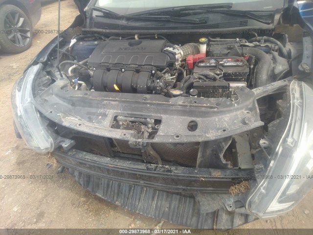 Photo 9 VIN: 3N1AB7AP5HY332278 - NISSAN SENTRA 