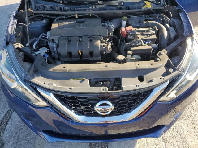 Photo 10 VIN: 3N1AB7AP5HY332507 - NISSAN SENTRA S 